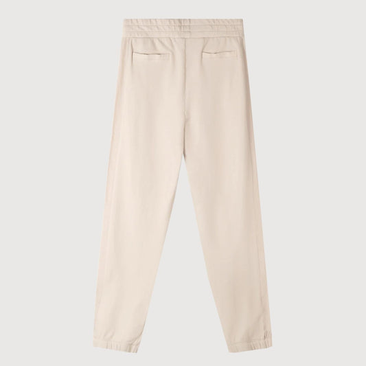 10 Days Damen Hose Pants Fleece 20-015-2202 in Light Safari