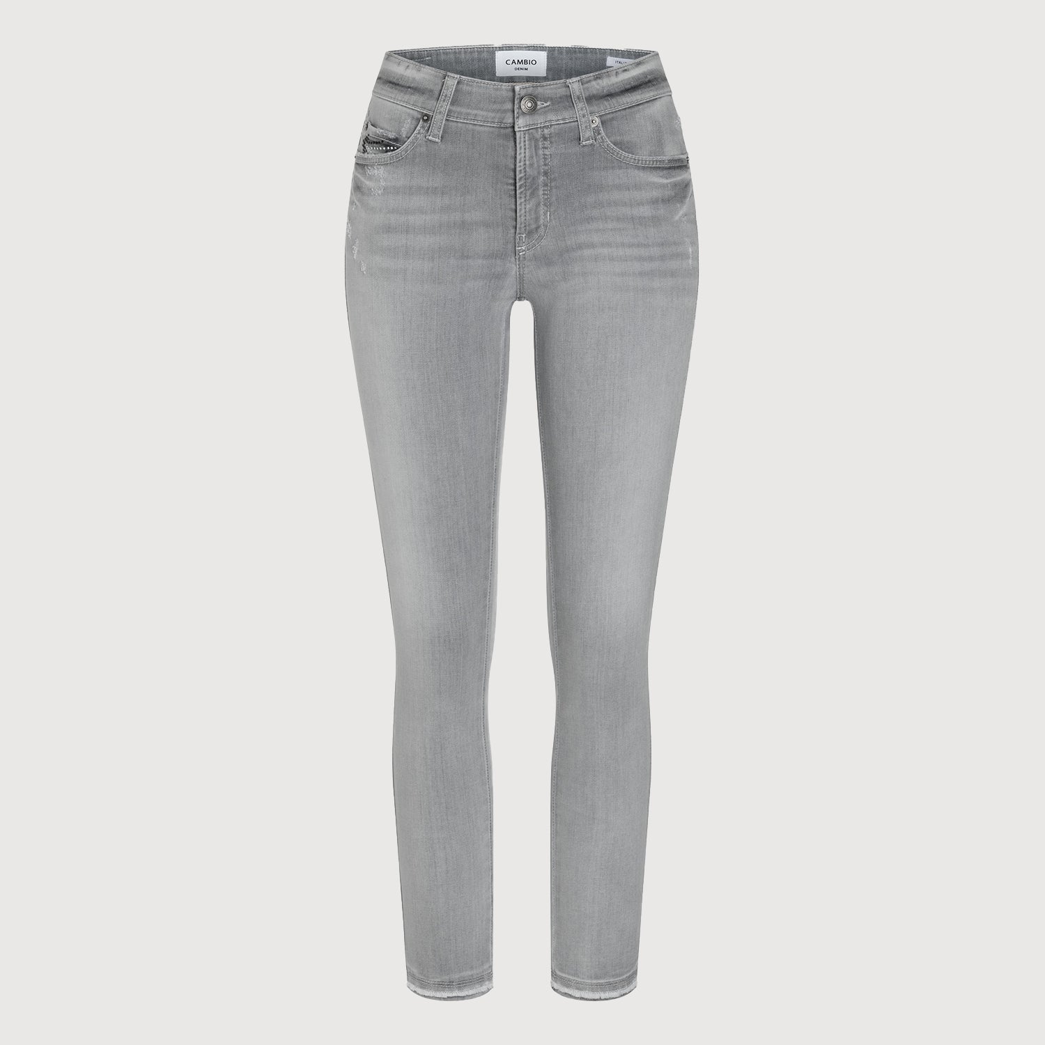 Cambio Slim Jeans Cambio Online Damen Cambio Jeans Größe 44 Fair