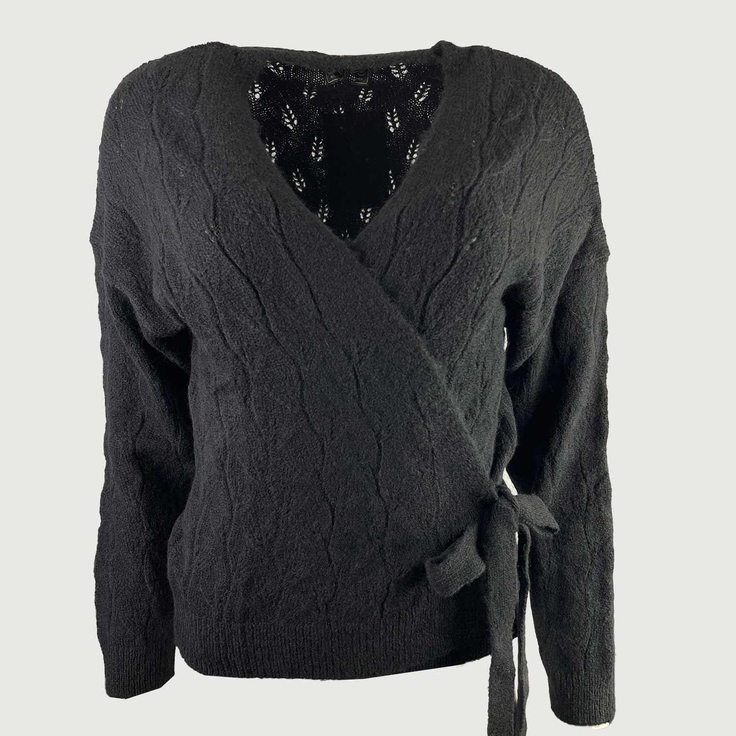 Zalando Bloom Strickjacke Damen Herrlicher Strickmantel