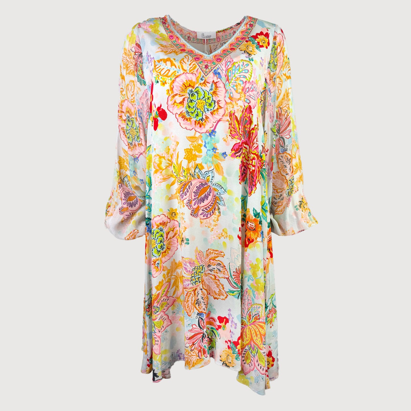 Princess-Goes-Hollywood-Kleid-242-120792-flower-flash