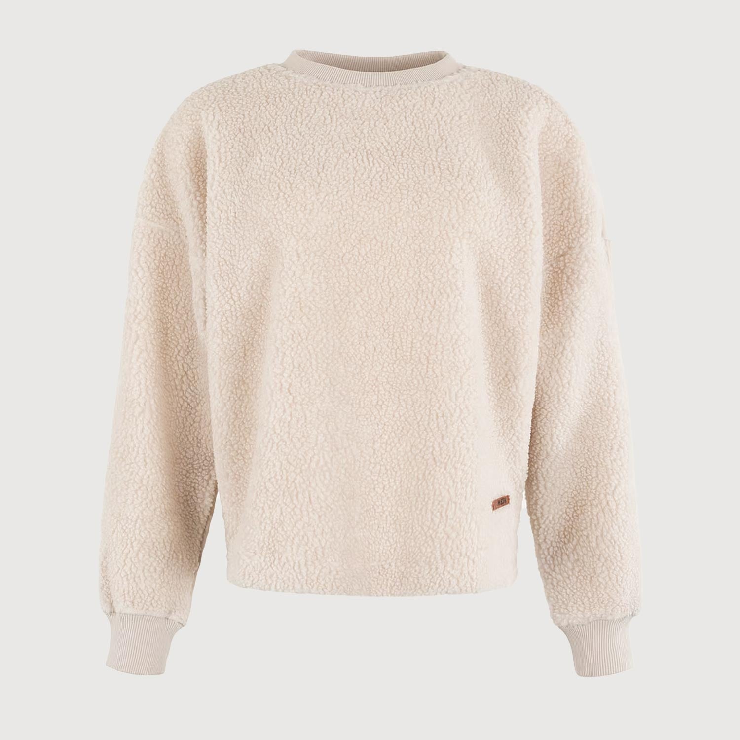 Damenpullover Sweatshirt Damen Gr 54 Pullover In Feinstrick - Main Image