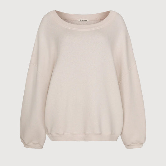 Liv-Bergen-Oversized-Sweater-Sky-Paradise-Dirty-White