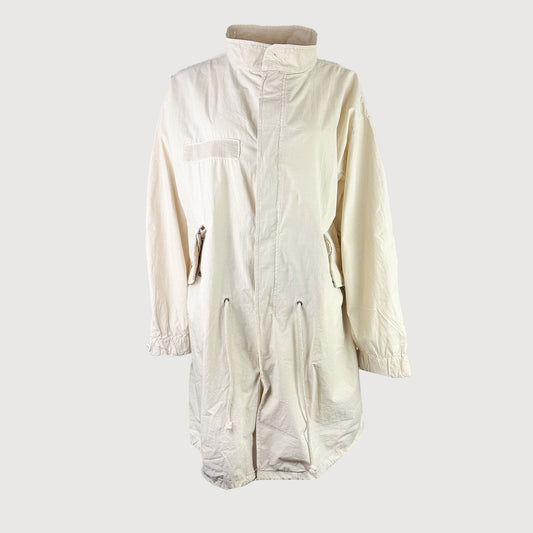 Herrlicher-Parka-Isabell-7658-N7300-268-light-bone