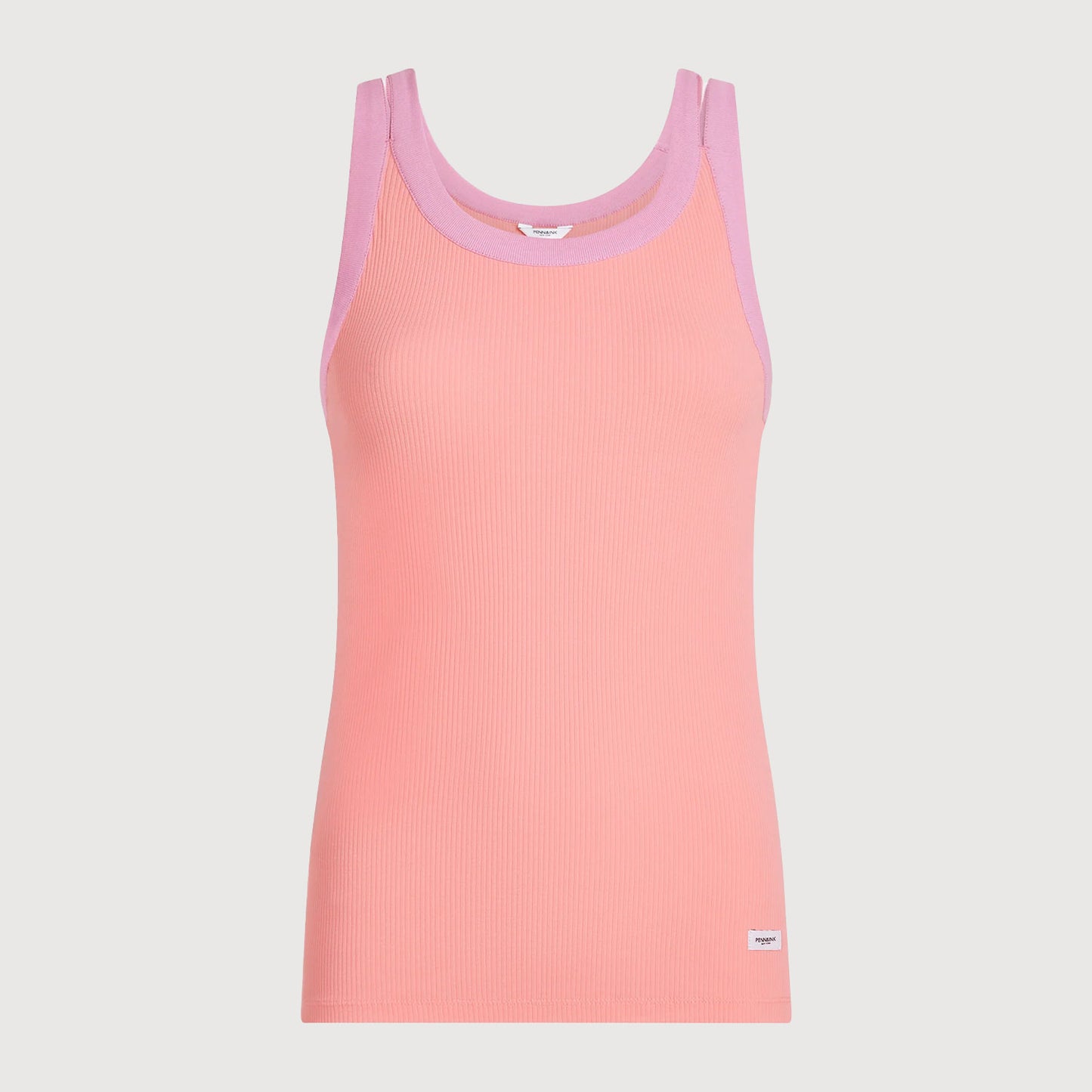 PENN&INK-Singlet-S25F1640LTD-wild-rose-flox