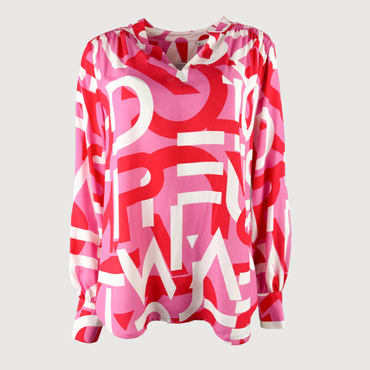 Emily-van-den-Bergh-Bluse-8561-156243-492-red-pink