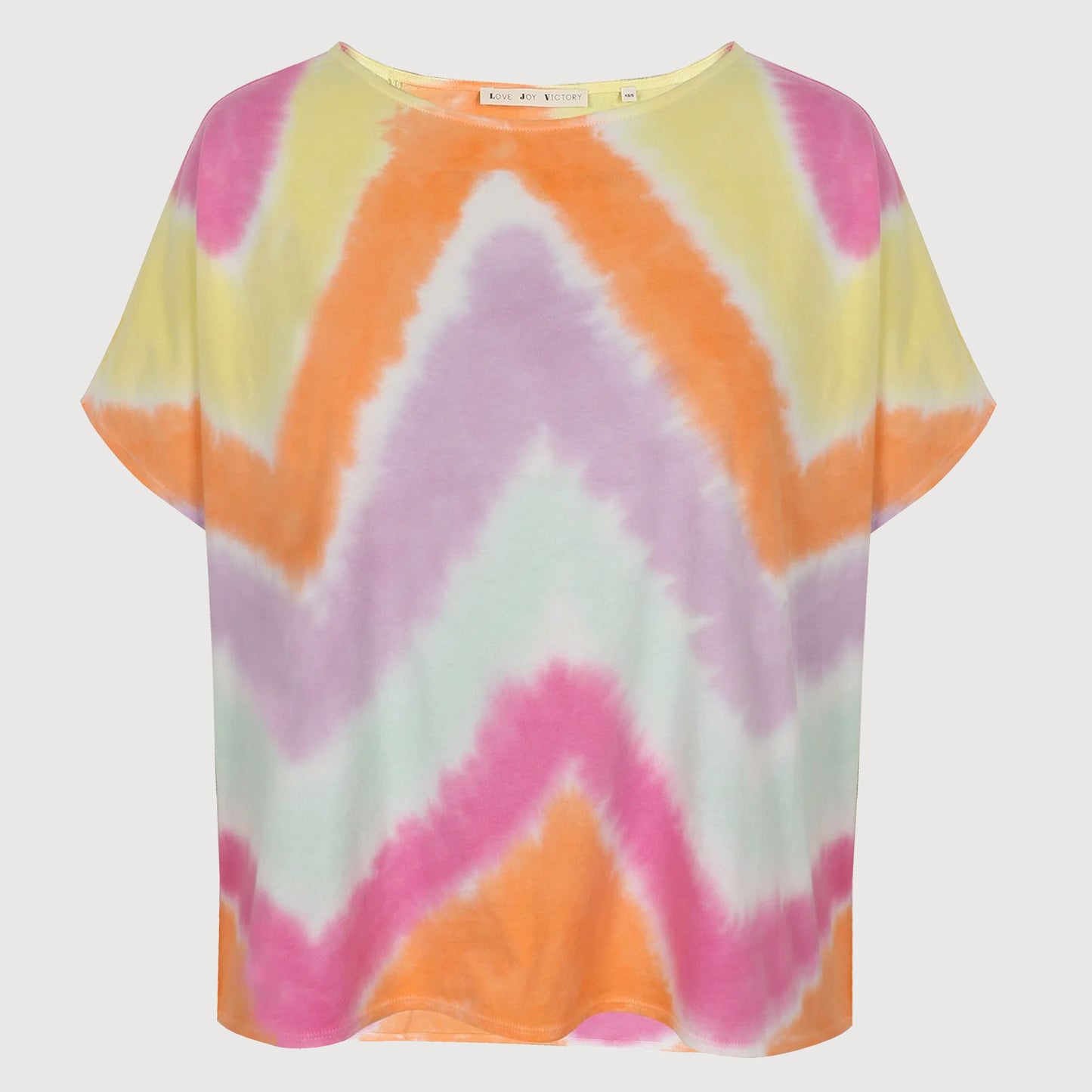 Love-Joy-Victory-T-Shirt-Yara-117-131-multi