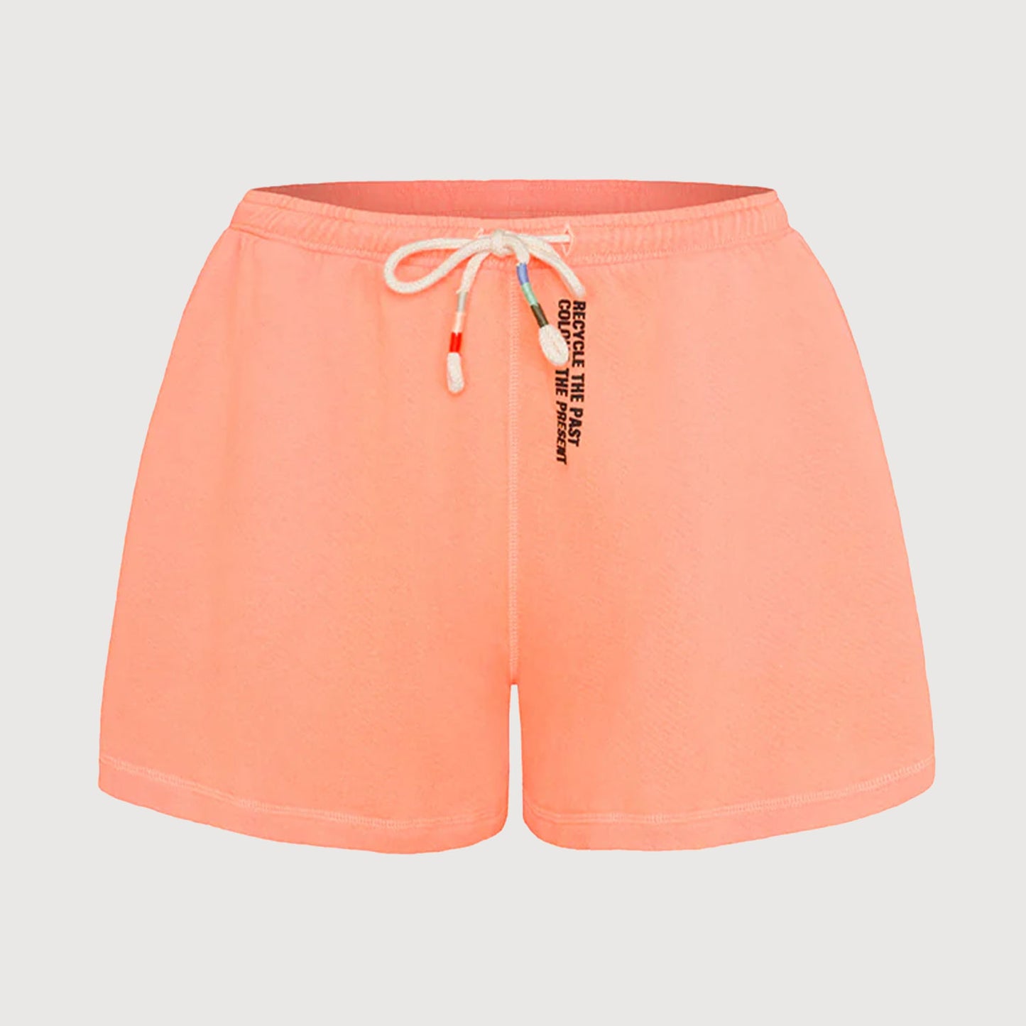 Liv-Bergen-Shorts-Kansas-Organic-Neon-Orange