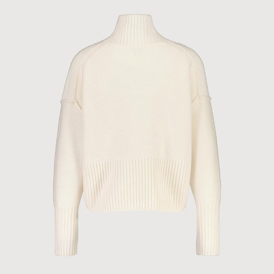 Better Rich Damen Pullover W93104300 in 133 Milkshake