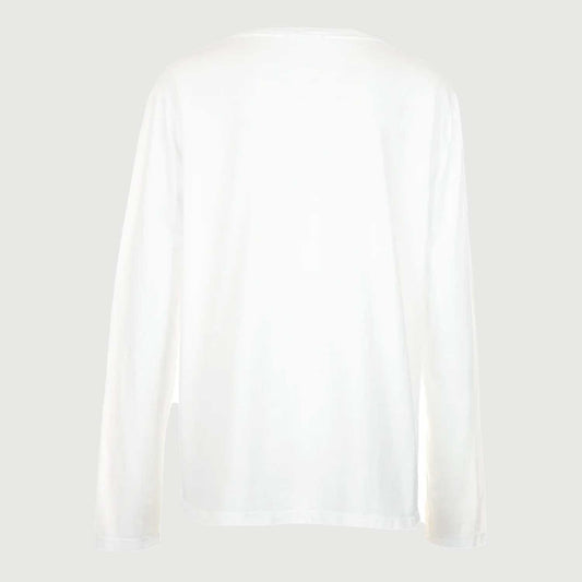 Funky Staff Damen Shirt Lea Funky Women FS-60452 in Weiss