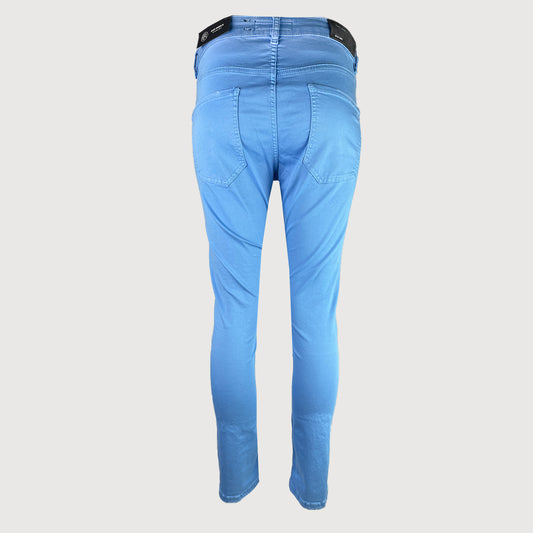 Elias Rumelis Damen Hose 222-2849 in 800 Electric Blue