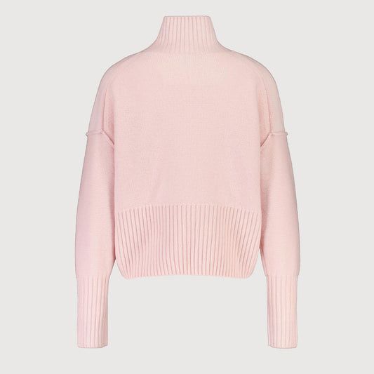 Better Rich Damen Pullover W93104300 in 680 Powder Rose