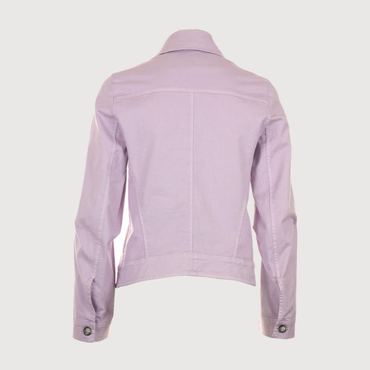 Funky Staff Damen Jacke Ann FS-60010 in 179 Lavender