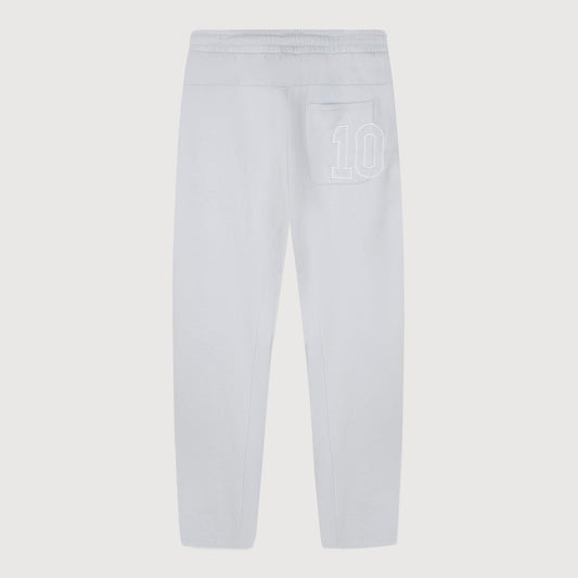 10 Days Damen Statement Jogger 20-006-2203 in Ice Blue