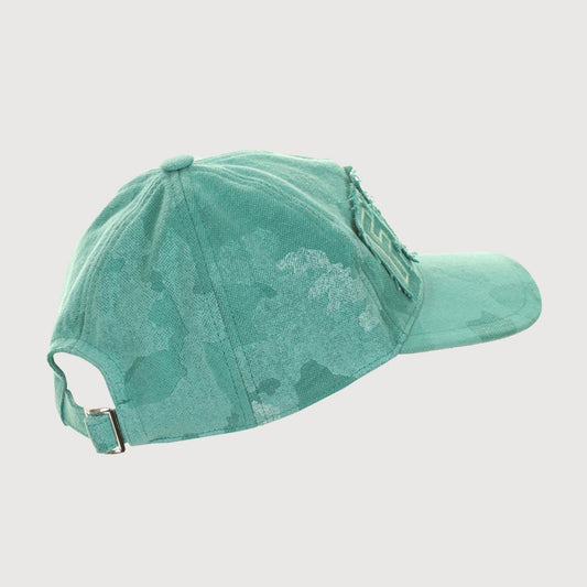 Funky Staff Damen Basecap Funky CAP-80109 in 731 alhambra