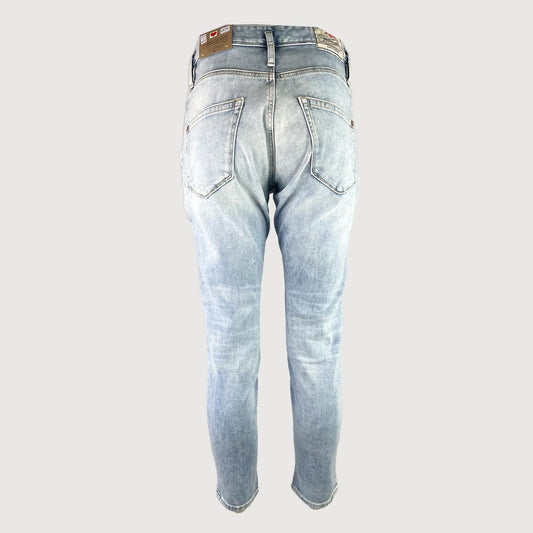 Herrlicher Damen Jeans 5318 D9020 in 006 Lucid