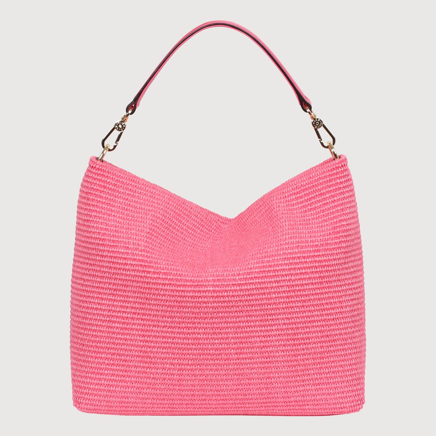 Abro Damen Tasche Beutel KAIA 030244-80 in 68 Pink