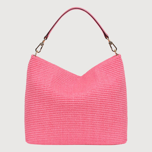 Abro Damen Tasche Beutel KAIA 030244-80 in 68 Pink