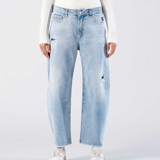 Elias Rumelis Damen Jeans Yoana 223-3041 in 0910 breeze blue