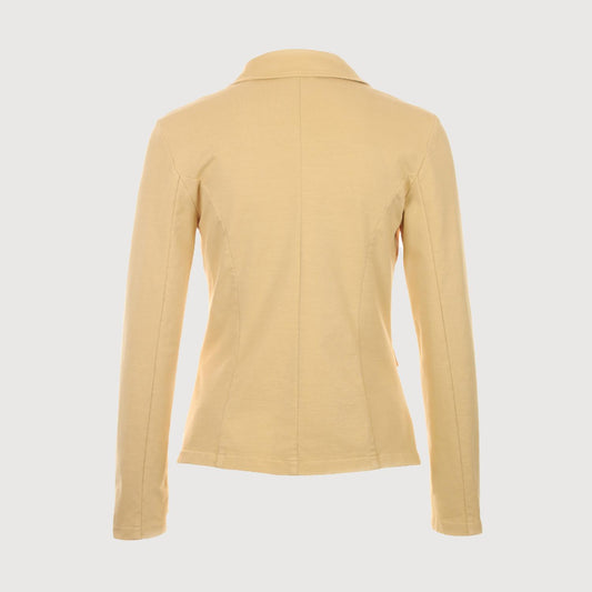 Funky Staff Damen Jacke Enna 58396 in 389 Macadamia