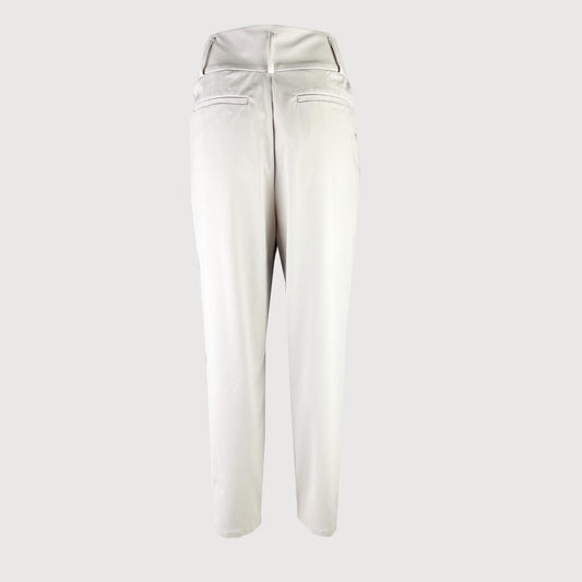 PENN&INK Damen Hose S23N1350 in Shell