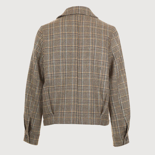 Funky Staff Damen Faretta Check FS-60309 in 764 Check