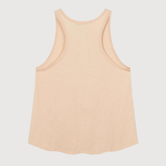 10 Days Damen Top Sleeveless Circle 20-451-3201 in Frappe