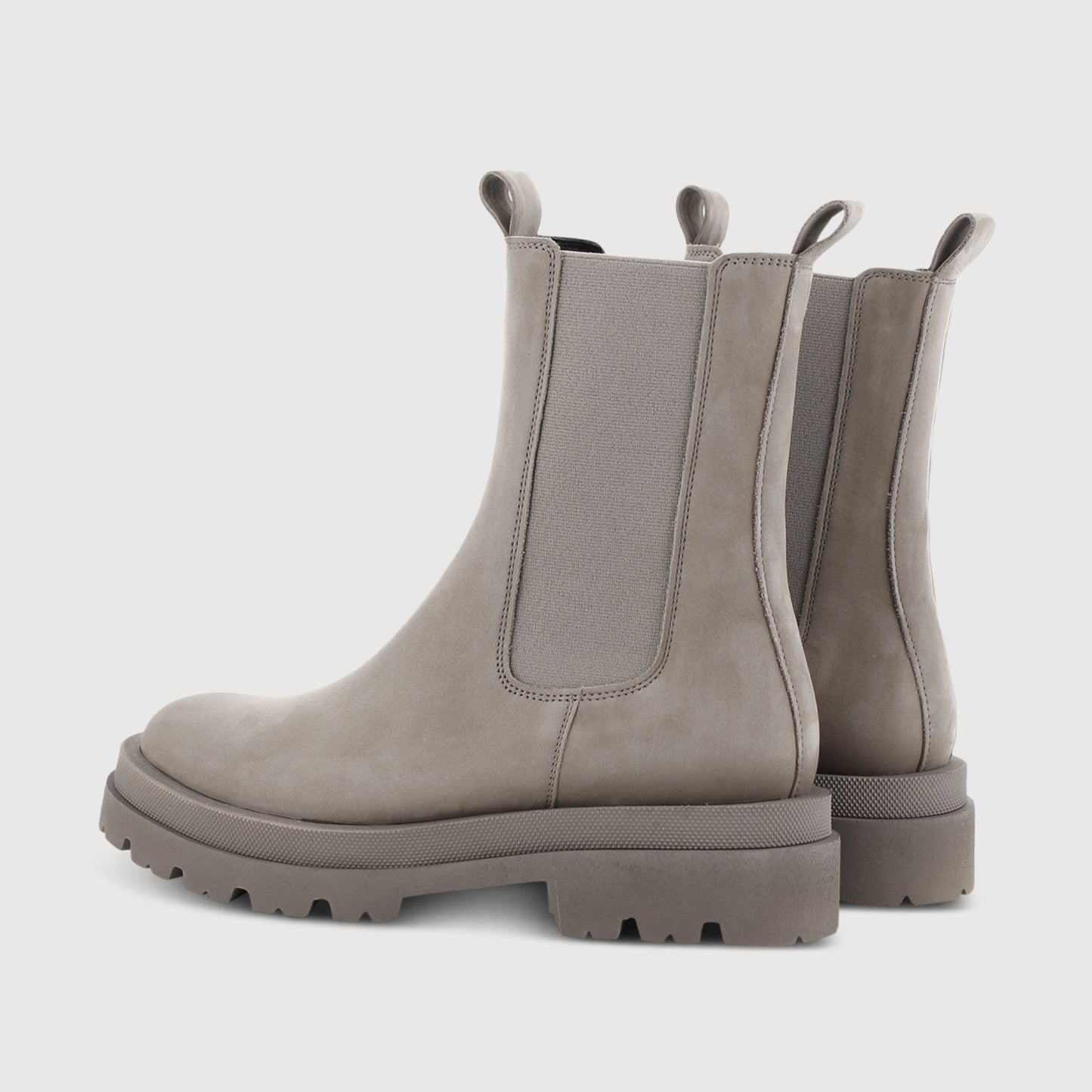 Kennel & Schmenger Damen Boots Shade 61.35010.664 in Taupe