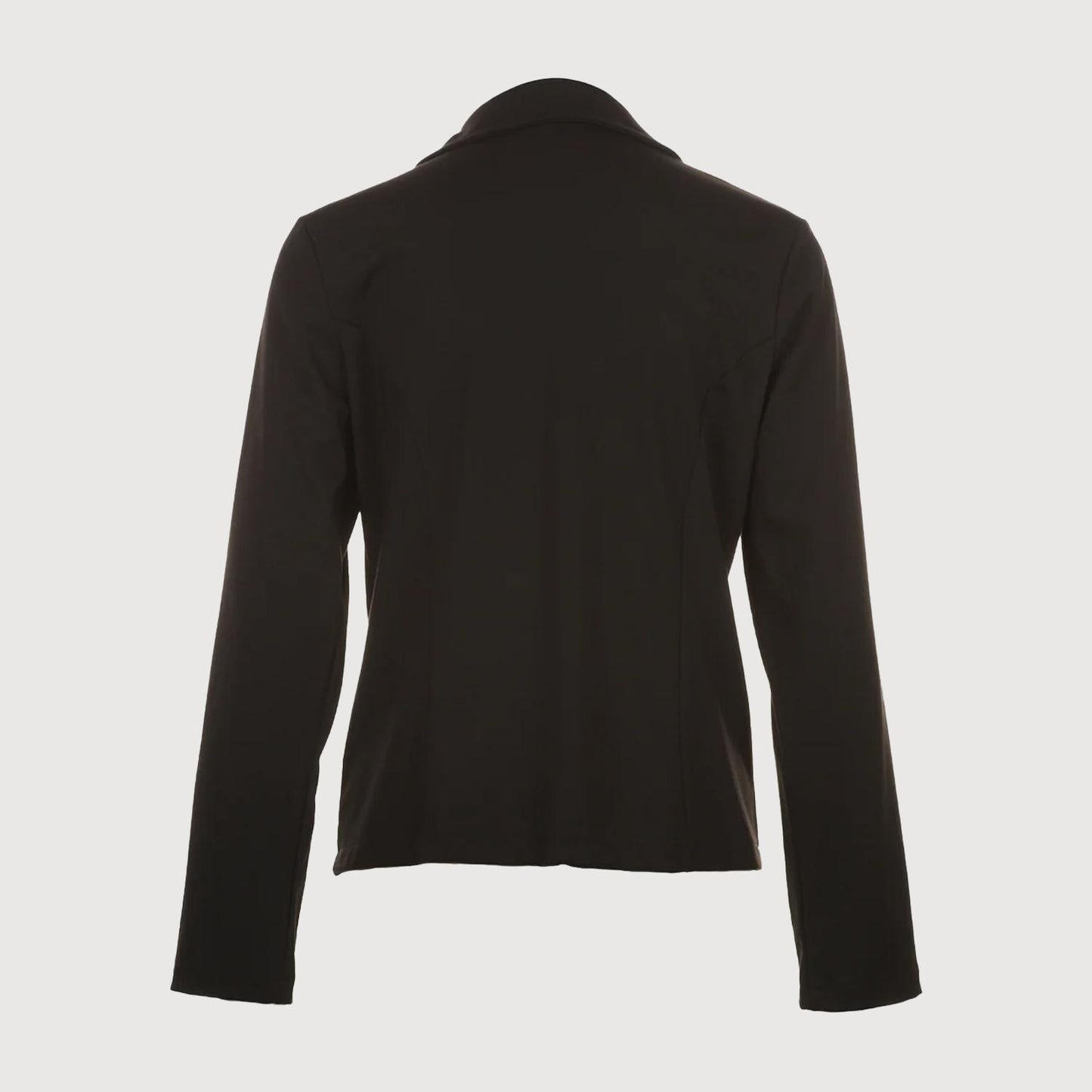 Like A Bee Damen Jacket Theresa 02LB00033 in 06 Schwarz