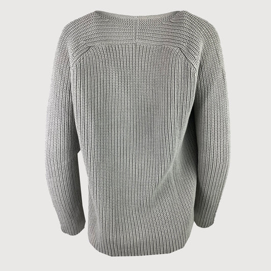 Better Rich Damen Pullover W92234200 Farbe Abbey Stone