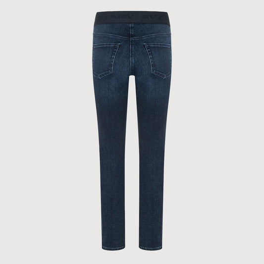 Cambio Damen Jeans Philia 9181 000139 in 5065 dark silent used