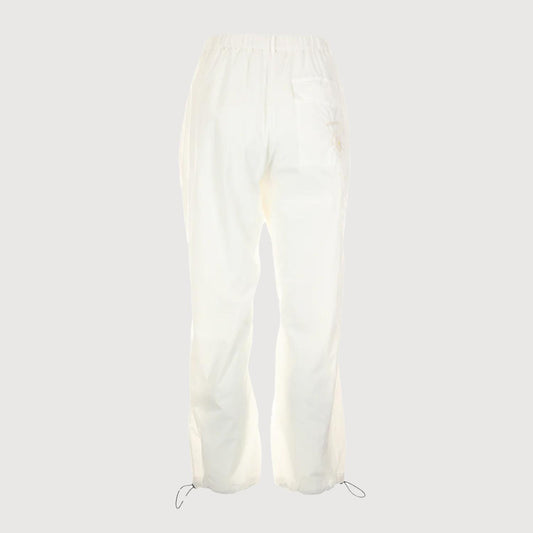 Funky Staff Damen Hose Mei FS-60068 in 47 Off-White