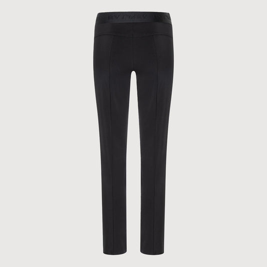 Cambio Damen Hose Rarity 6111 026909 in 099 Schwarz