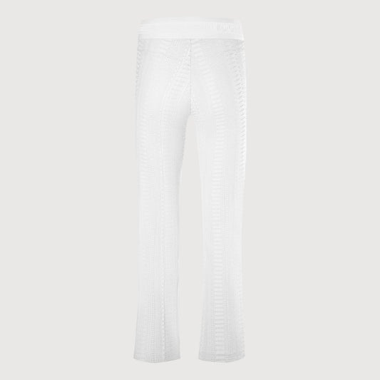 Cambio Damen Hose Ranee easy kick 6986 022406 in 873 Offwhite