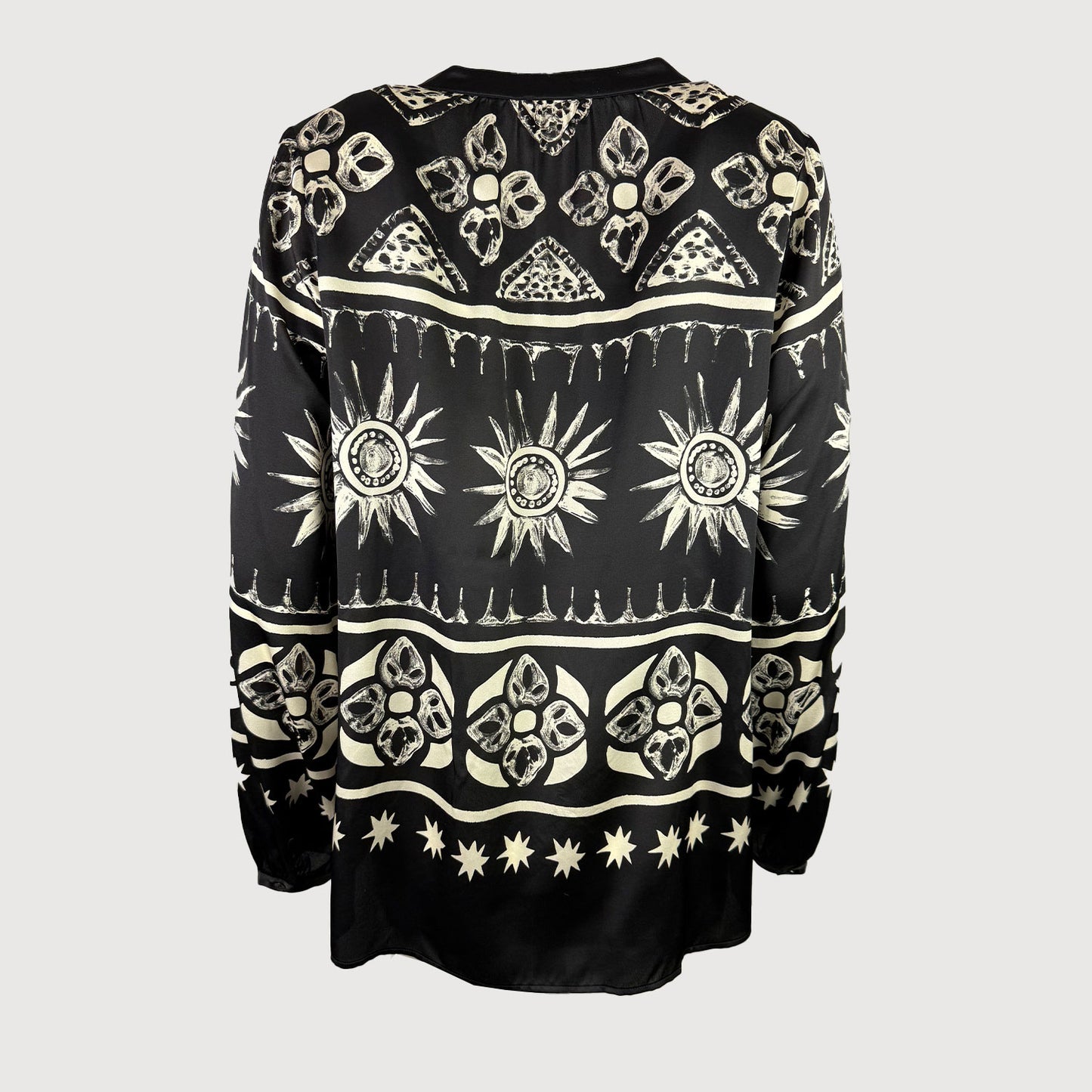 Grace-Bluse-Borten-433-3117-schwarz-2