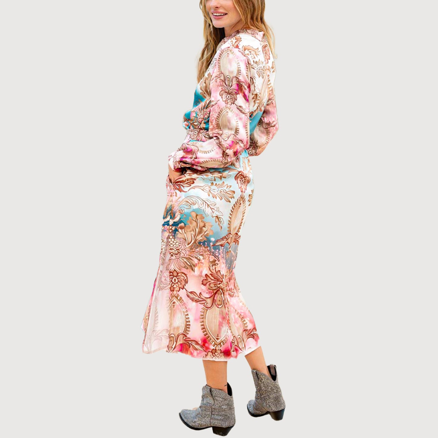 Miss-Goodlife-Kleid-Light-Garden-MG11386-multi-2