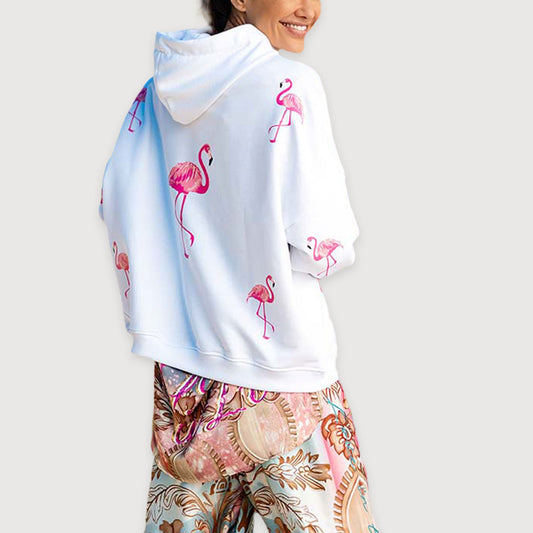 Miss-Goodlife-Hoodie-Flamingo-MG11633-weiß-2