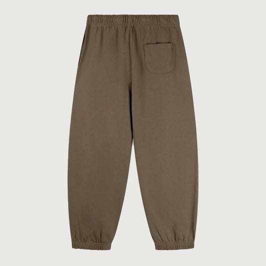 10 Days Damen Jogger 20-045-4201 in Dark Moss