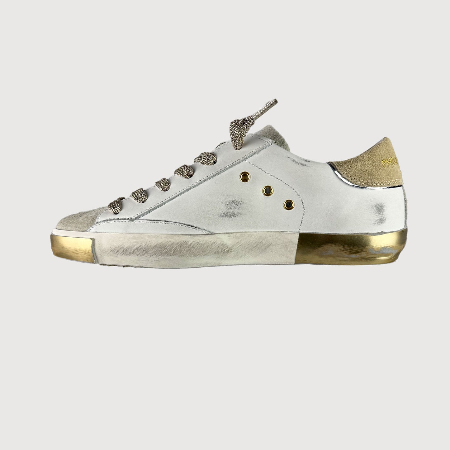 Philippe-Model-Sneaker-PRLD-VDE1-PRSX-LOW-Blanc-Sable-2