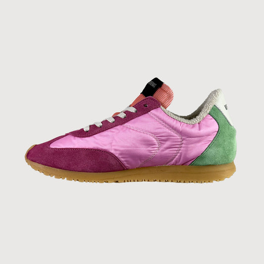 Verbenas-Sneaker-ONE-Nylon-Strawberry-2