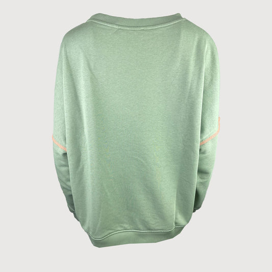 Miss-Goodlife-Sweatshirt-Life-is-beautiful-MG9433-almond-2