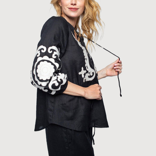 Emily-van-den-Bergh-Bluse-6362-154002-900-schwarz-2