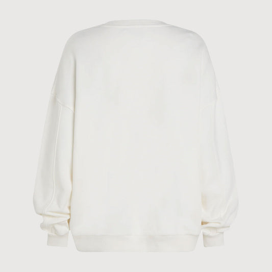 PENN&INK-Sweatshirt-W24T1127LTD-ecru-navy-2