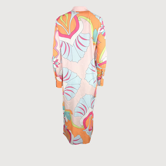 Herzstück Damen Kleid 25261-6064 breezy icy pink