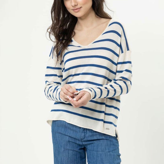 Herrlicher-Pullover-Jolini-Tencel-6709-PT107-117-ink-2