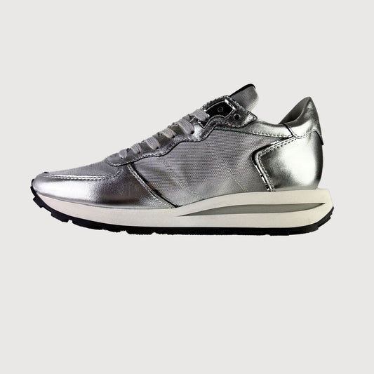 Philippe-Model-Sneaker-TKLD-M001-TROPEZ-HAUTE-Metal-2