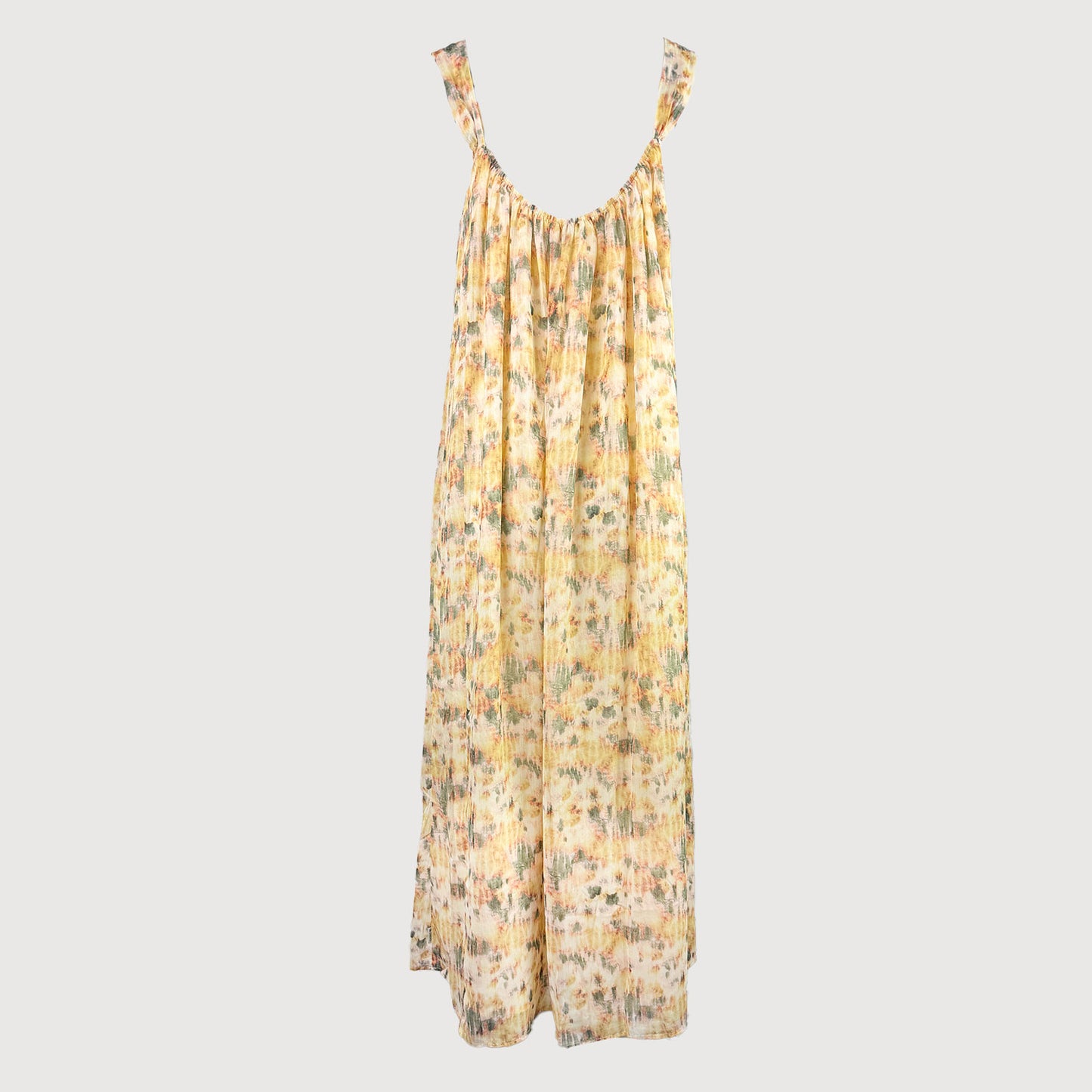 Le-Temps-des-Cerises-Kleid-LUIZA-Sunny-2