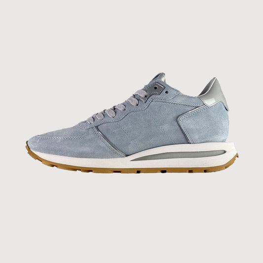 Philippe-Model-Sneaker-TKLD-DM12-TROPEZ-HAUTE-Daim-2