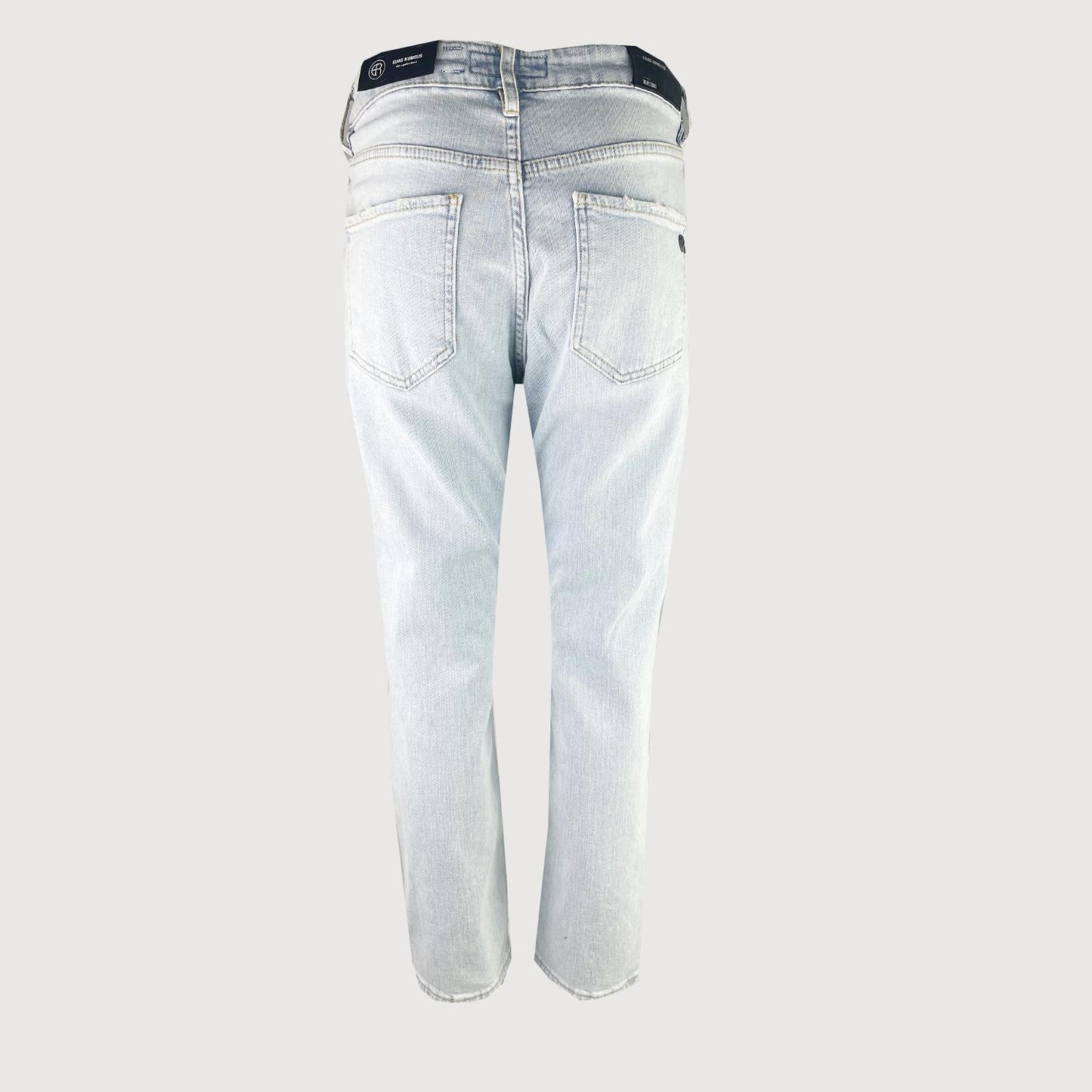 Elias Rumelis Damen Jeans 231-3327 Leona in Stone Wash