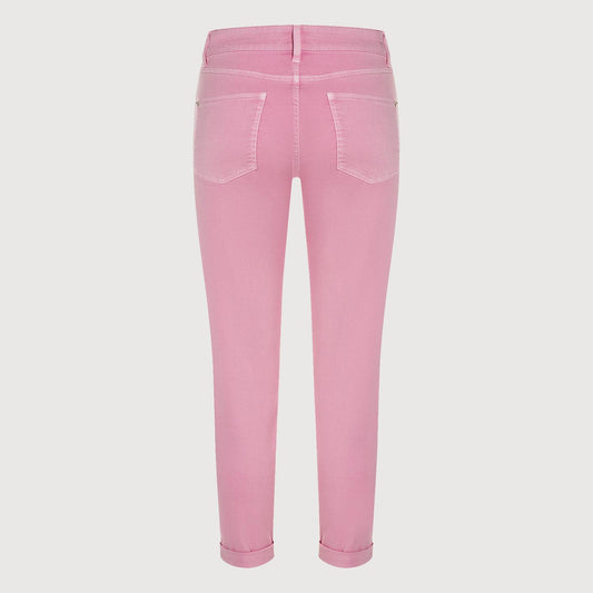 Cambio Damen Hose Piper short 7670 008314 in 219 fondant pink