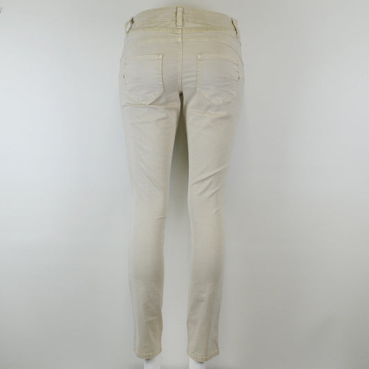 CAMBIO Damen Jeans Hose Love 7605 016004 741